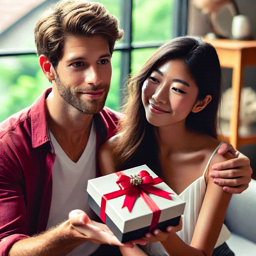 Is Gifting Essential? The Link Between Wellness & Thoughtful Presents